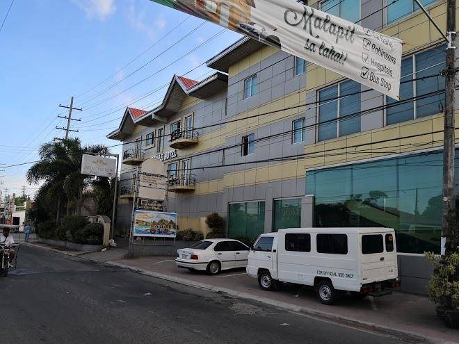 Anfa royale hotel