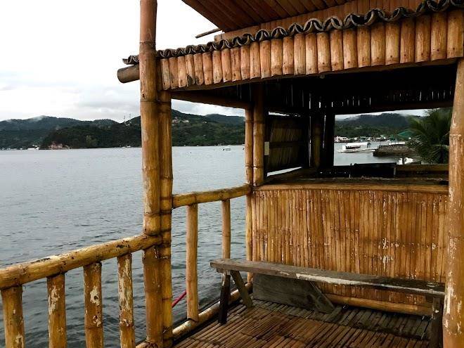 Anilao dive and photo resort