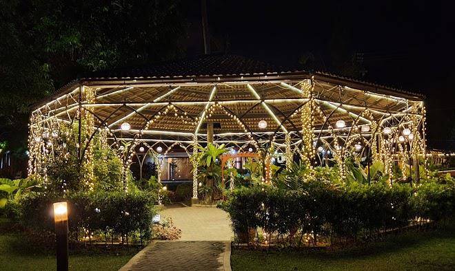 Batangas country club