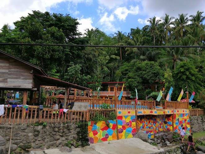Batong Buhangin Beach Resort Image