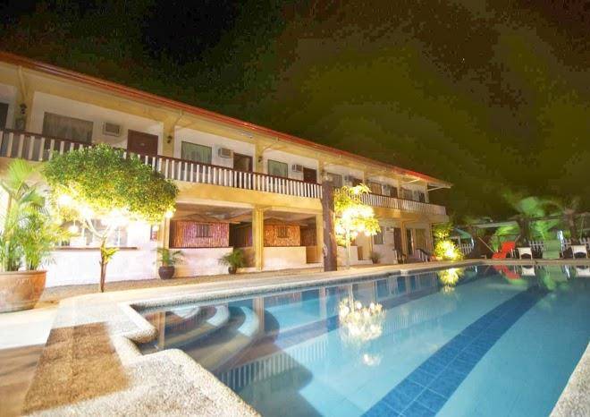 Bella beach resort