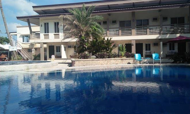 Bernabeach Resort Image