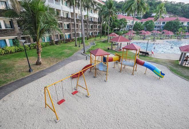 Canyon cove hotel & spa