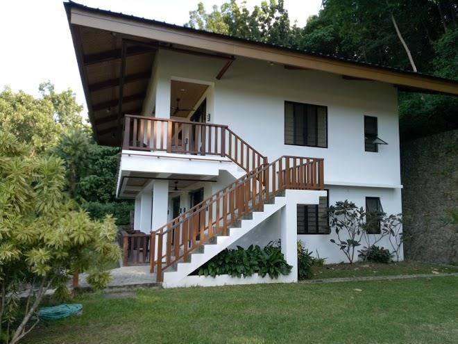 Casitas de victoria