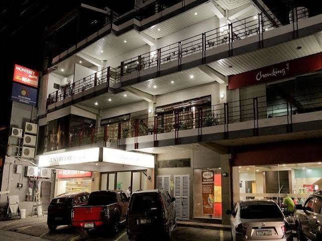 Centro royale hotel