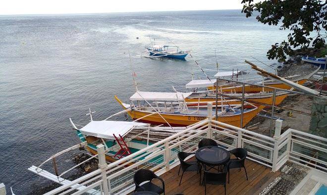 Charm hotel and resort