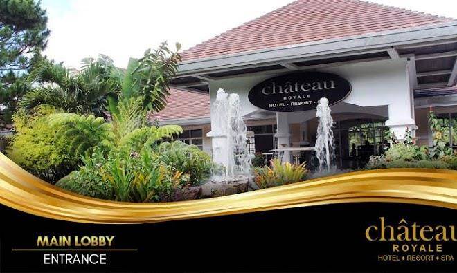 Chateau Royale Hotel Resort And Spa Image