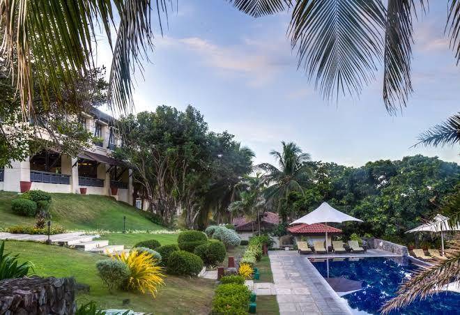 Club punta fuego