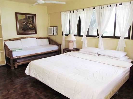 Cmdc private beach resort