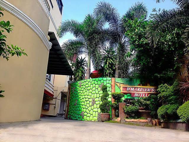 D'mariners hotel