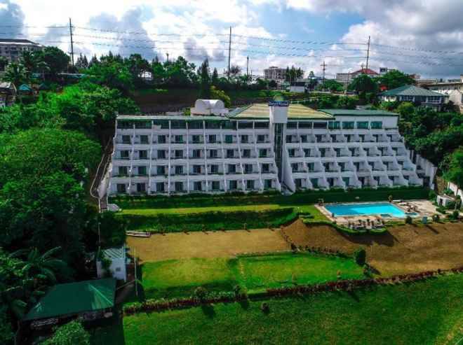 Days Hotel by Wyndham Tagaytay