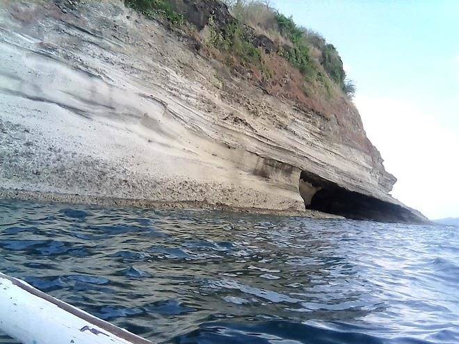 Dina's beach resort