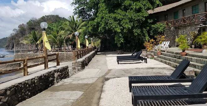 Dive & Trek Resort And Marine Sanctuary Image