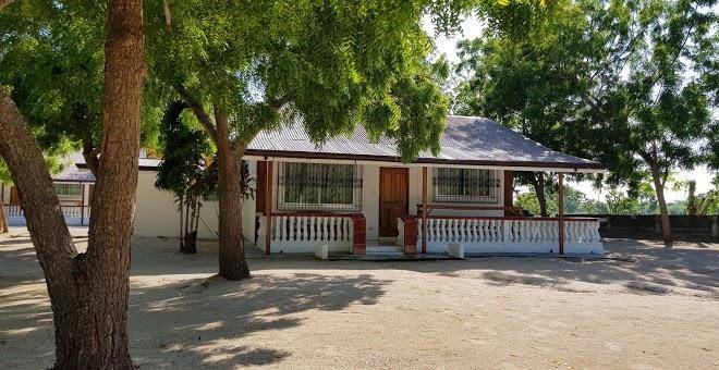 Dona Nena Family Beach Resort Image