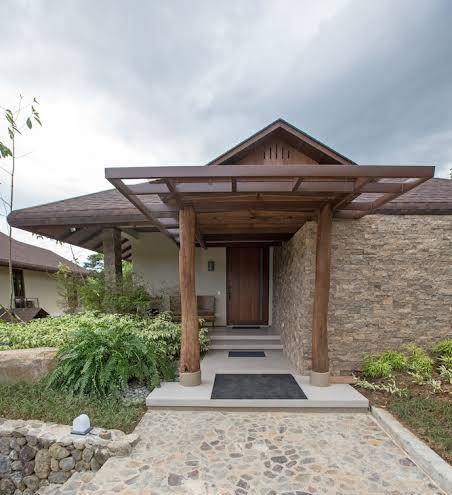 El Jardin De Zaida Image