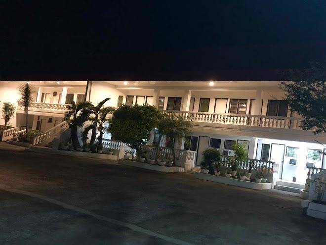 Espineli's balayan batangas