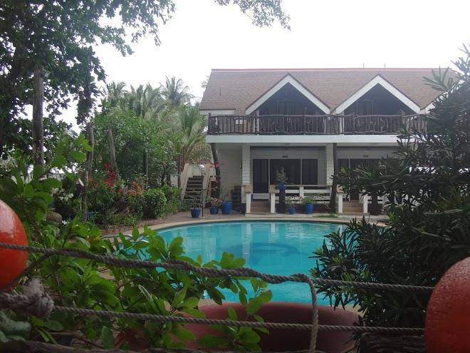 Esther's beach resort