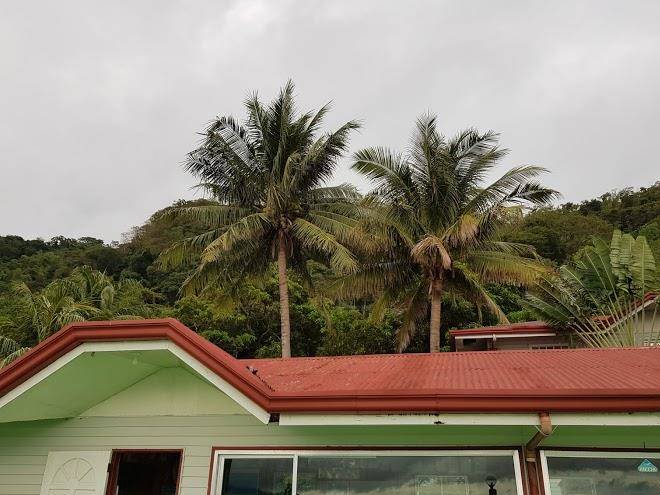 Global Holiday Resort Image