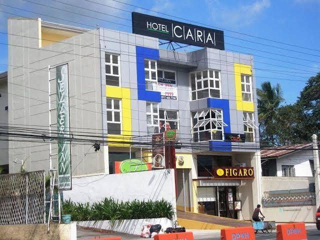 Hotel cara