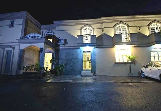 Hotel gregorio