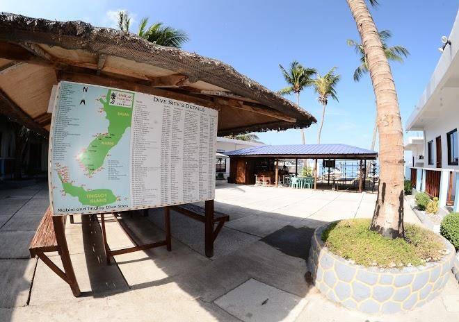 Isla water sports and resorts inc
