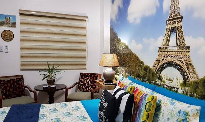 Italy condotel darasa tanauan city