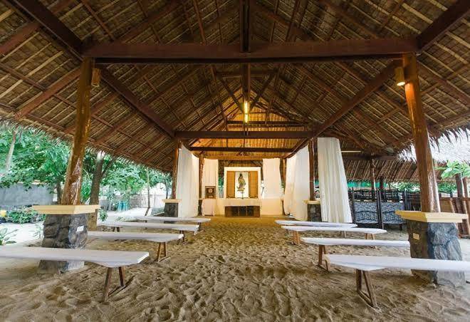 La luz beach resort