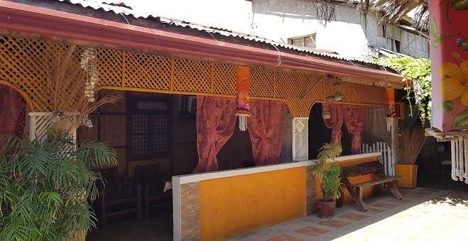 La Primavera Beach Resort Image