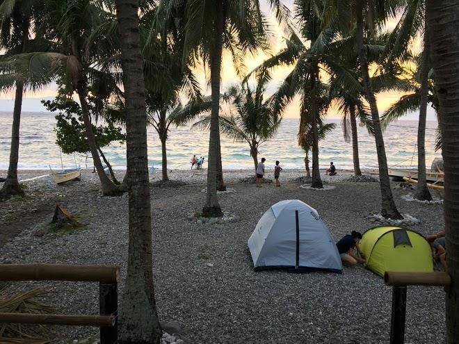 La seaesta beach resort