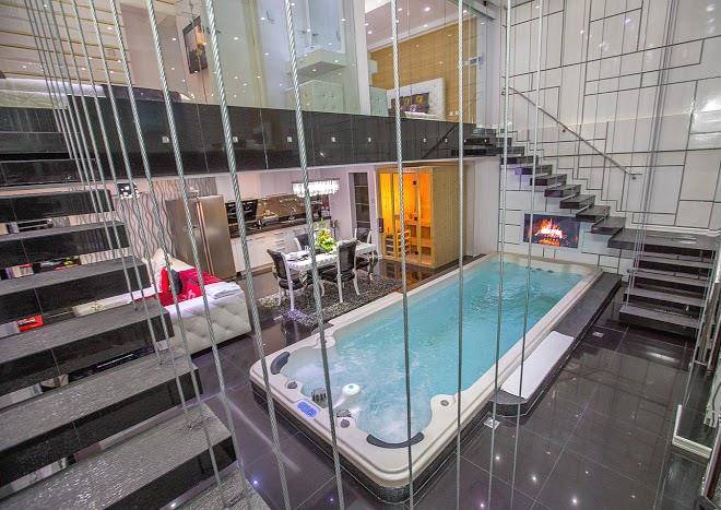 Luks lofts hotel & residences