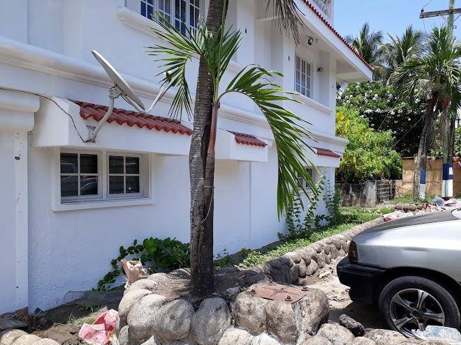 Maryland beach resort