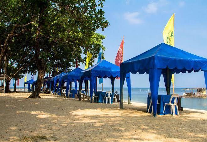 Matabungkay beach hotel
