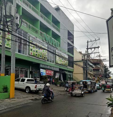 Meaco royal hotel batangas city