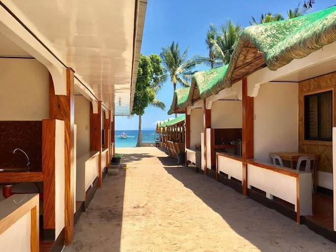 Moon palace 3 beach resort