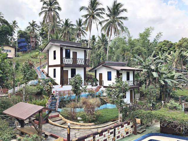 Mt manuel coronel view resort