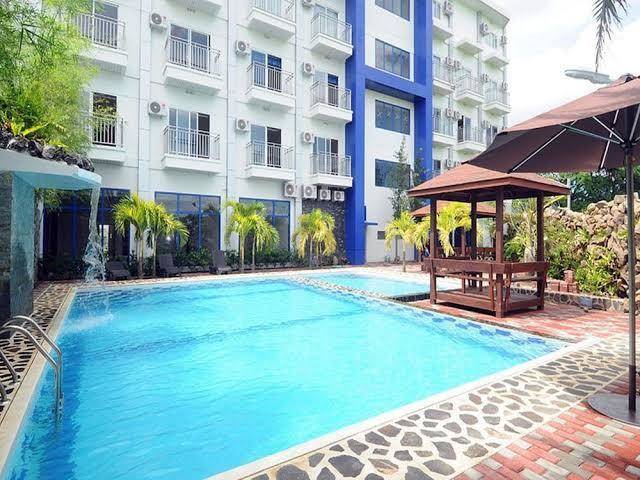 Ndn grand hotel