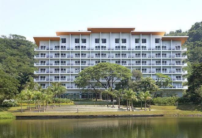 Pico sands hotel