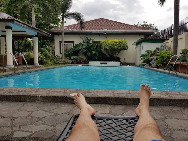 Plumeria hotel batangas