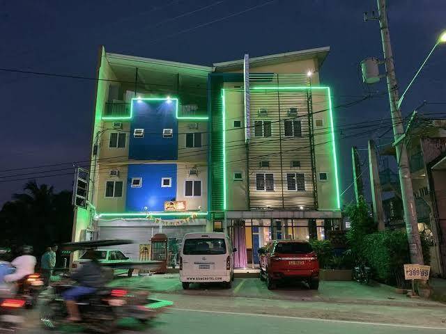 Ranchotel batangas