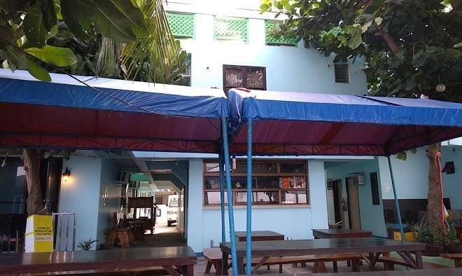 Rj bearis beach resort