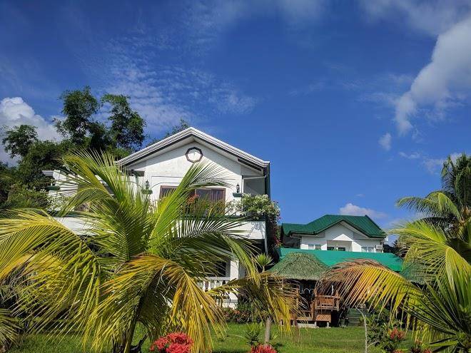 San roque beach resort