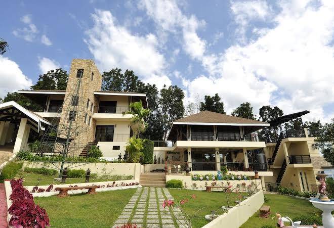 Seascape Resort Batangas Image