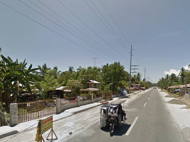 Severina's garden resort
