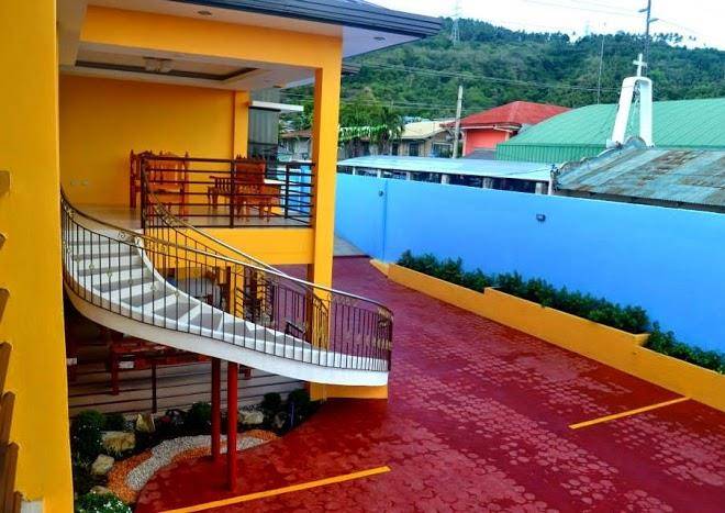 Sonata lake resort