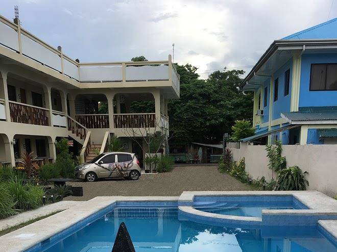 Stardust beach hotel