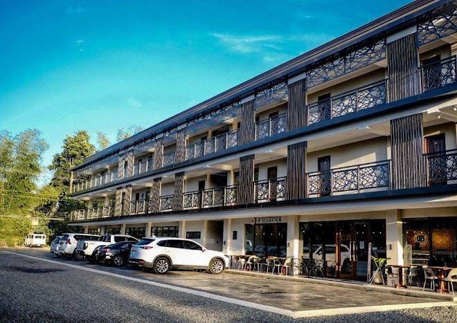Super mld hotel