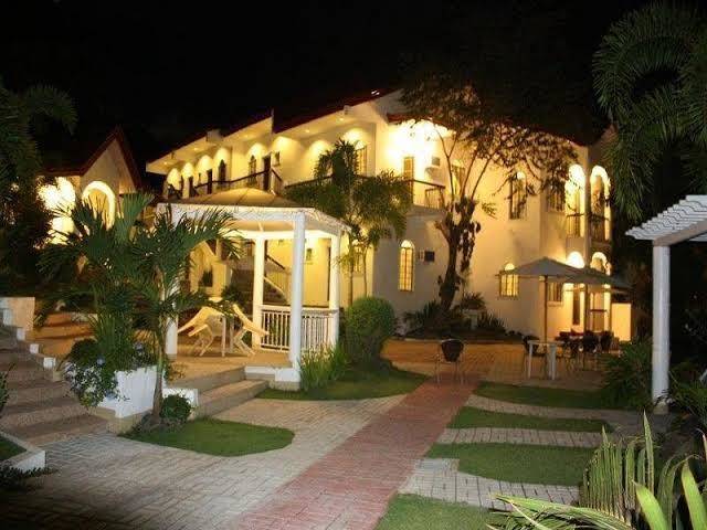 Taal imperial hotel and resort