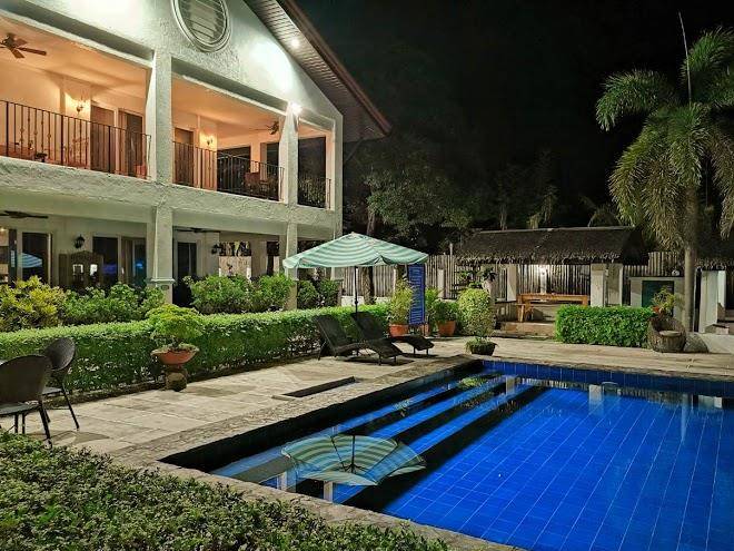 The lily batangas