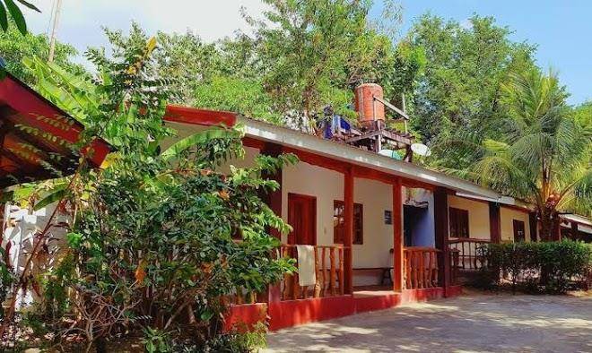 The Pelican's Resort Image