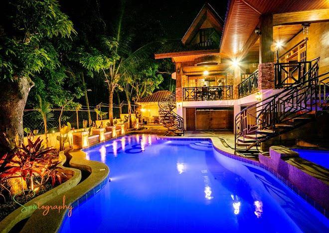 Tjm Tropical Resort Image